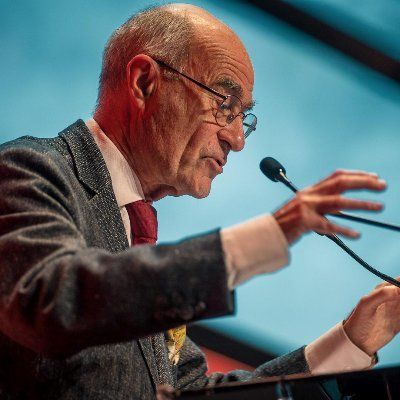 Photo of Jean-Yves Le Gallou