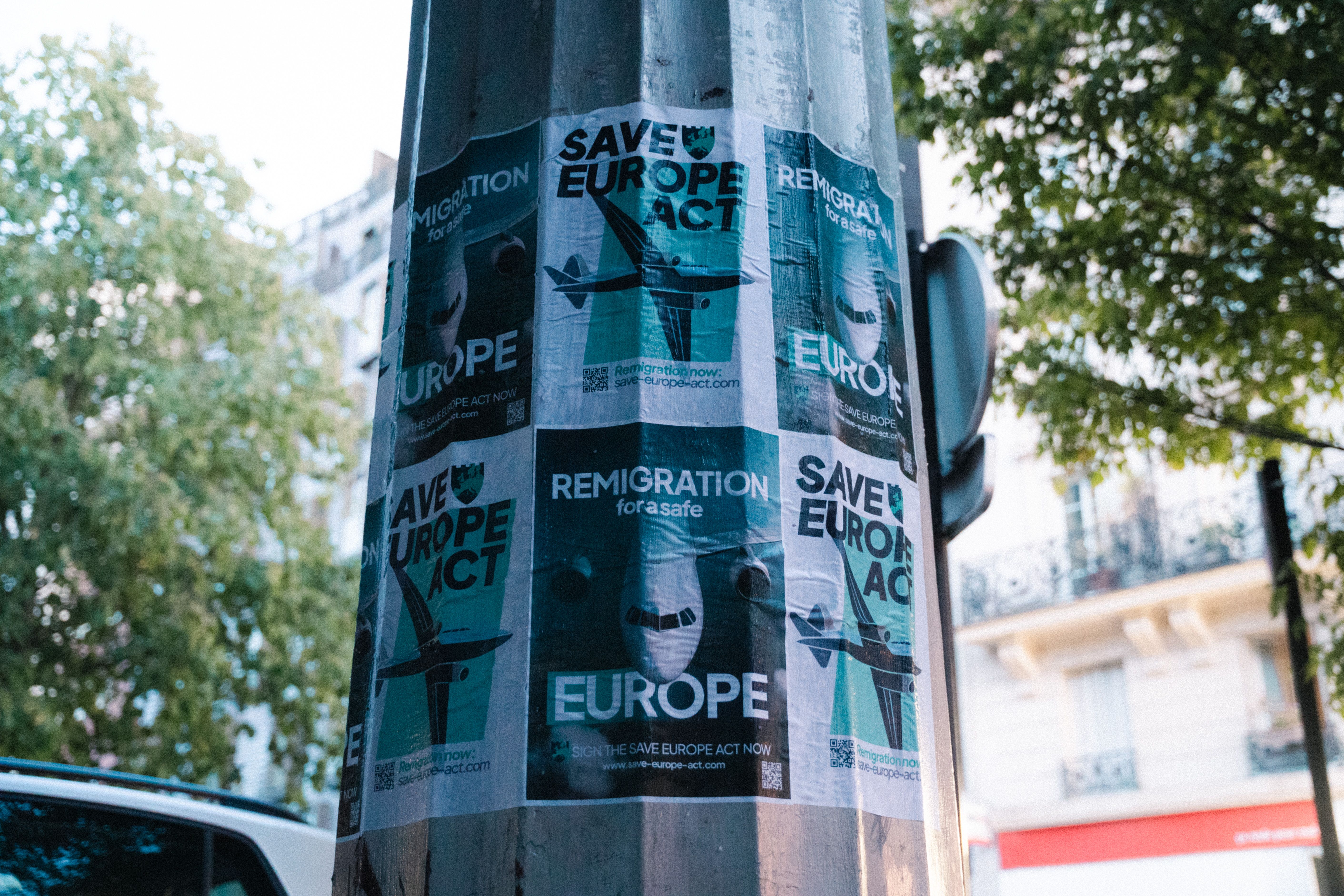 Poster action FR 0707-25