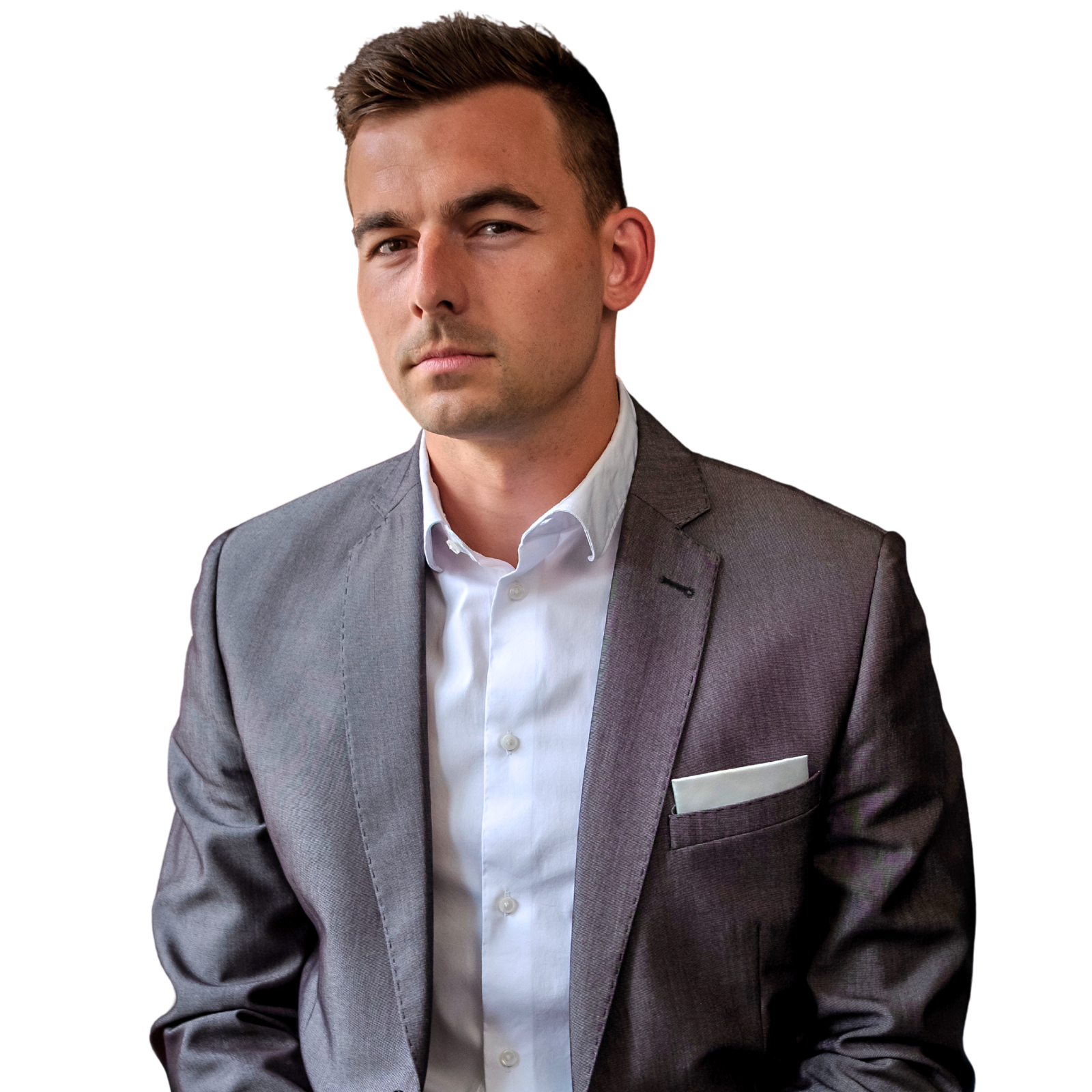 Photo of Libor Vondráček