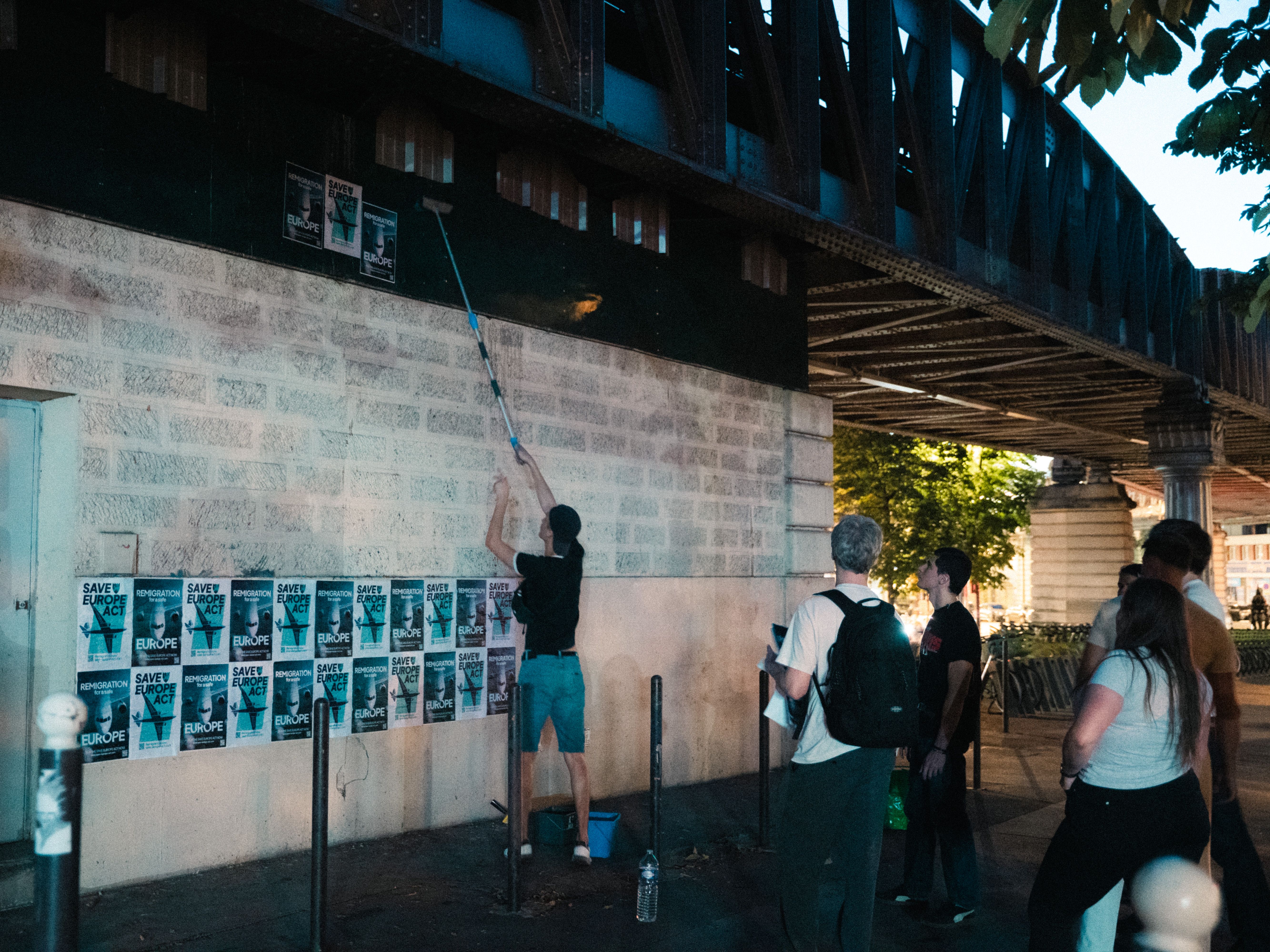 Poster action FR 0707-07