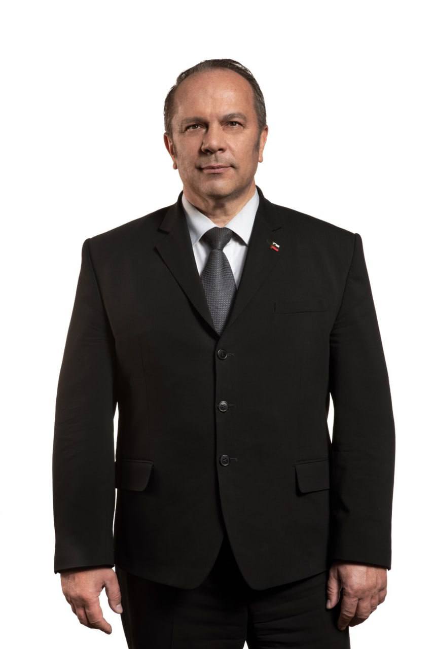 Photo of Branko Grims