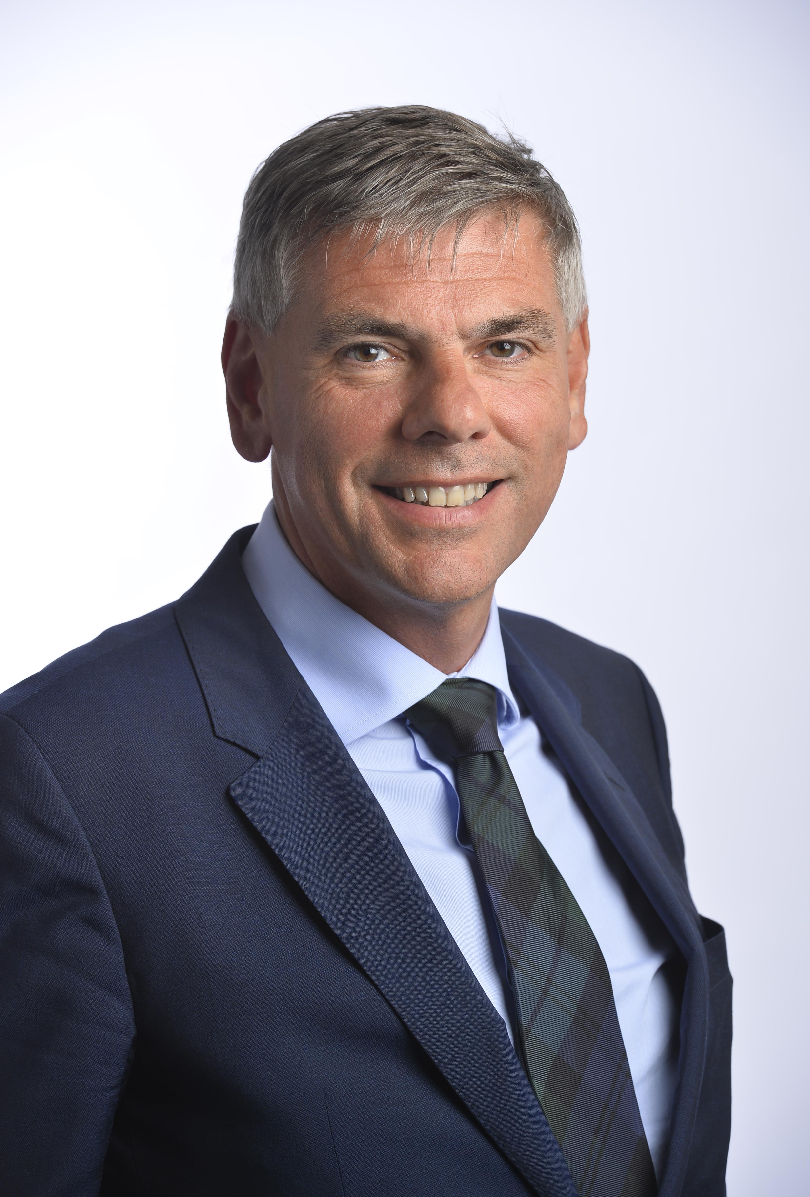 Photo of Filip Dewinter