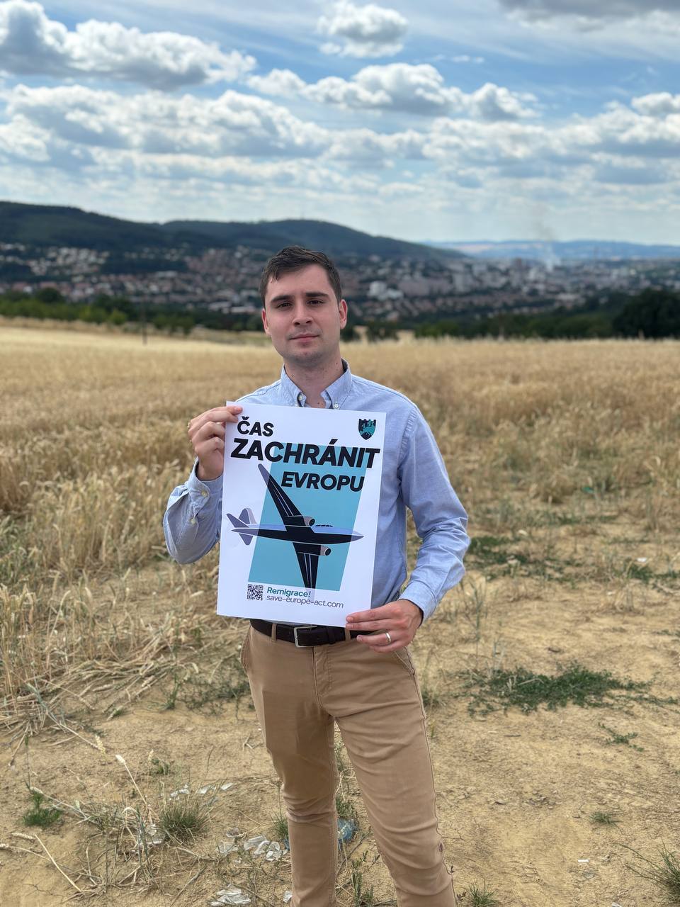 Poster action CZ 0710-02