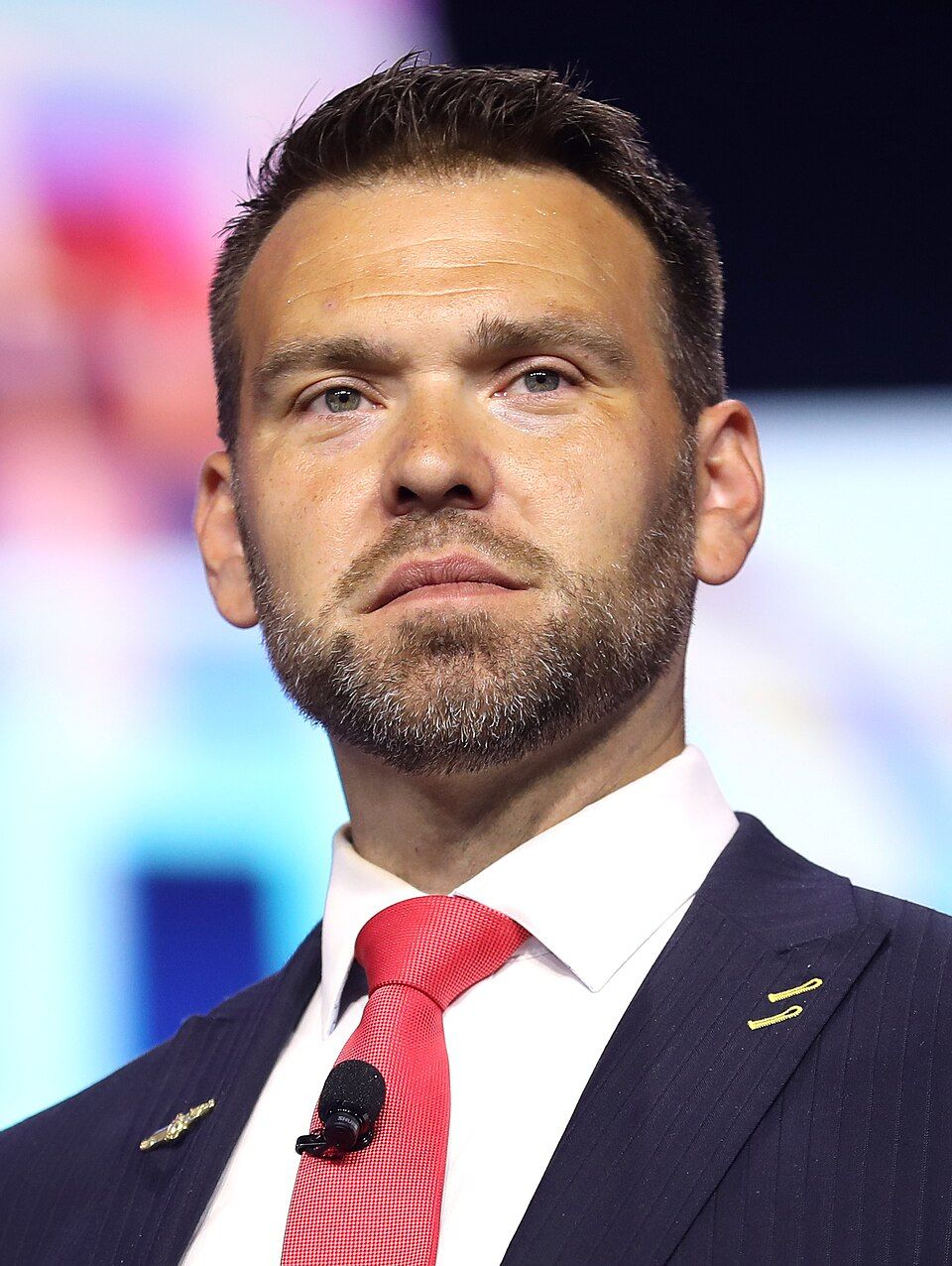 Photo of Jack Posobiec