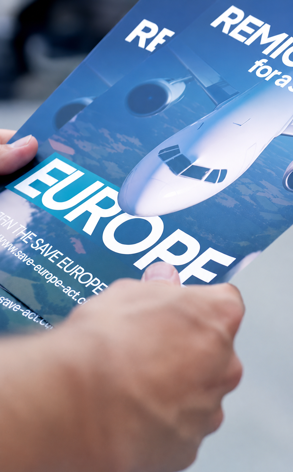 Poster action ES 0701-02