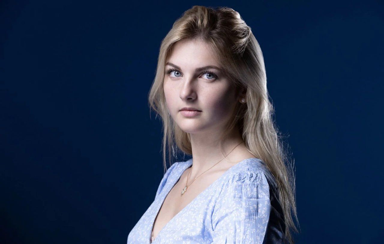 Photo of Thaïs d’Escufon