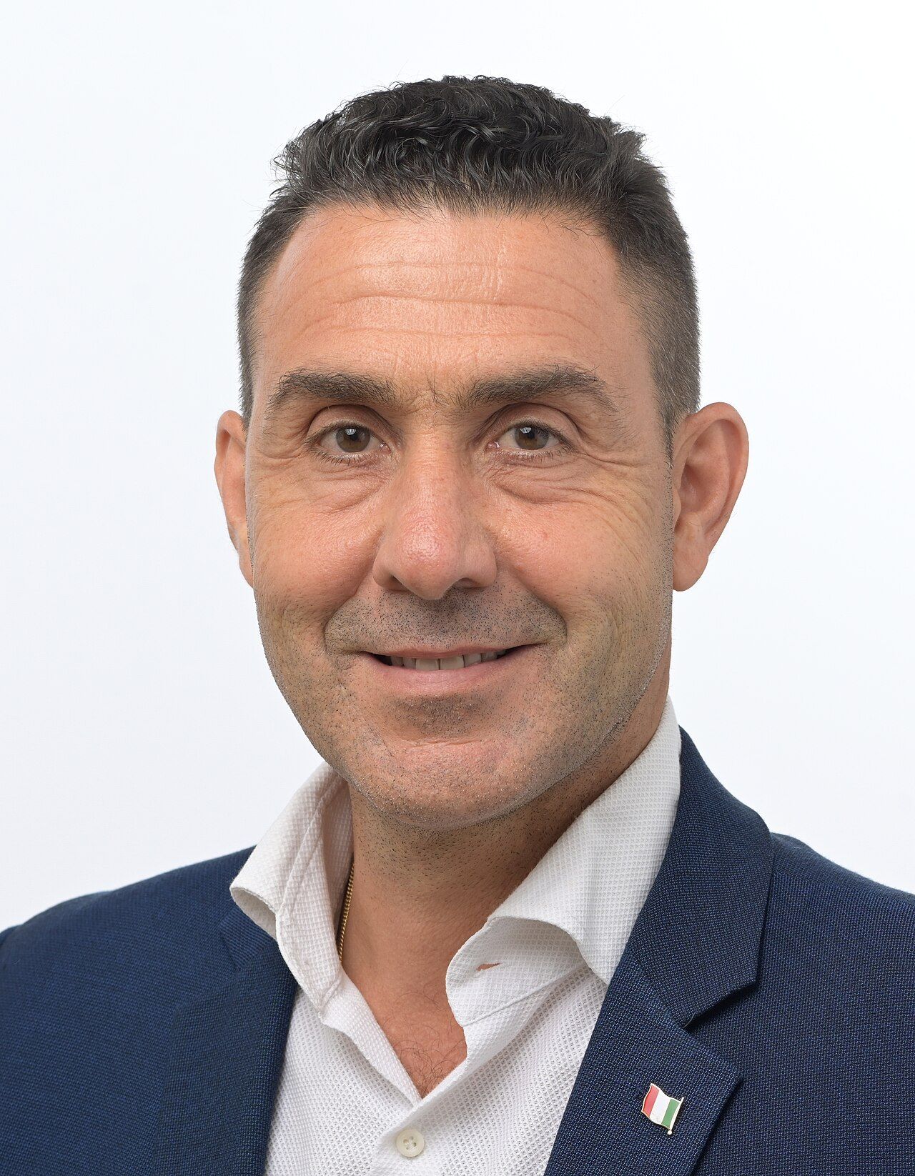 Photo of Roberto Vannacci