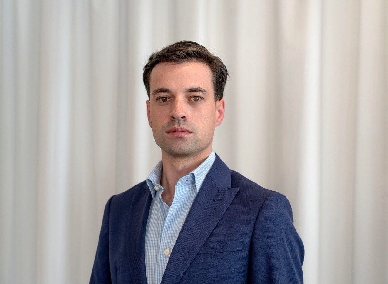 Photo of Pedro Pinto Faria